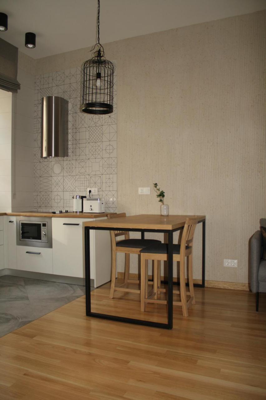 Lviv Wall Street Apt Exterior photo